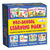 0269 Pre-School Learning Pack-2