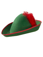 0026 Robin Hood Hat