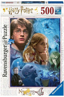 14821 Harry Potter in Hogwarts