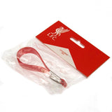 83806 Liverpool Football Club Official Silicone Key Ring