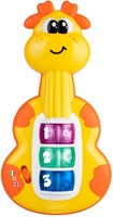 15197 Giraffe Guitar