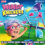 10822 Windy Knickers