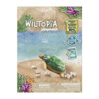 71058 Wiltopia Giant Tortoise