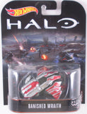 DWJ84 Retro Entertainment Halo Banished Wraith