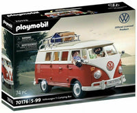 70176 Volkswagen T1 Camping Bus