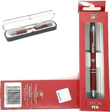 522 Official Arsenal Football Club Executive Pen Ball Point