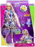 HDJ45 Barbie Extra Doll #12