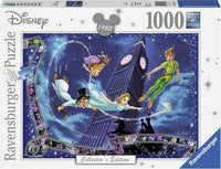 12000317 Peter Pan 1000 Pcs