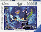 12000317 Peter Pan 1000 Pcs