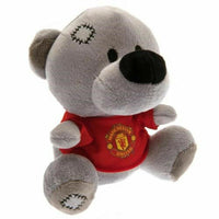 133435 Manchester United F.c. Timmy Bear for Everyone