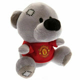 133435 Manchester United F.c. Timmy Bear for Everyone