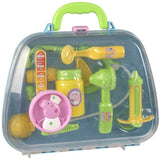 168462 Peppa Pig - Doctor and Nurse Medical Carry Case