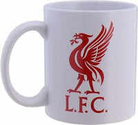 0835 Liverpool Mug Halftone 11oz Cup