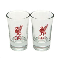 7707 Liverpool Shot Glasses