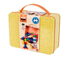 3274 Plus-Plus - Big - Metal Suitcase Basic 70 Pcs