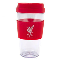 13068 Liverpool FC Travel Mug