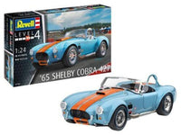 RV7708 Shelby Cobra 427