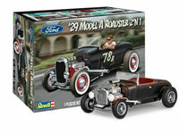 RV14463 Model A Ford Roadster