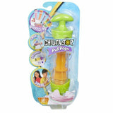 CF0070 Chill Factor Pull Pops Popsicle Maker