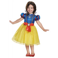 814526 Snow White Costume