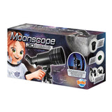 TS009B Lunar telescope 30 activities