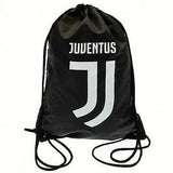 9568 JUVENTUS FC FOOTBALL GYM BAG