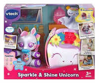 518103 Sparkle & Shine Unicorn