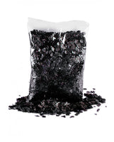 4538 Black Confetti
