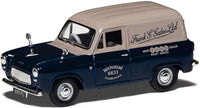 VA03306 Ford 300E Thames Van - Gates Ford Dealers Vanguard