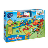 146703 Toot Toot Driver Train Station