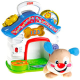 W9743 Puppy's Playhouse