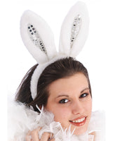 6724 Bunny Headband