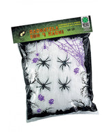 6460 Spiderweb with Spiders