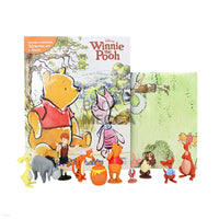 54476  My Busy Books: Disney Winnie the Pooh