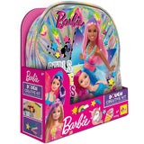 88874 Barbie Creative Kit
