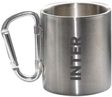 1315 Inter Stainless Steel Mug Official